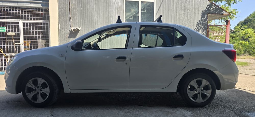 Vand Dacia Logan 1.0 SCE