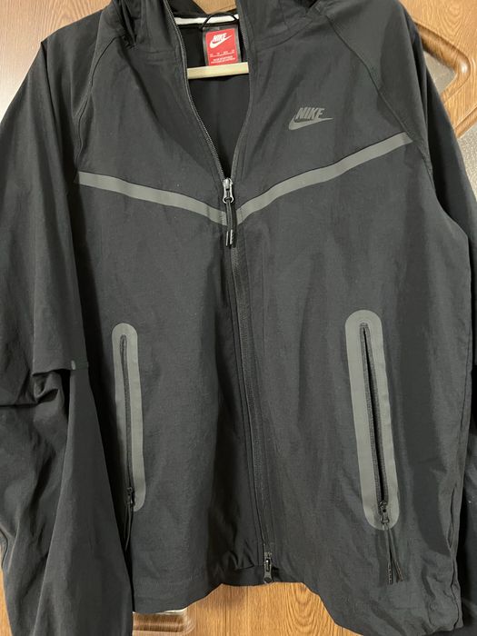 Nike Sportswear Tech geaca primavara-toamna