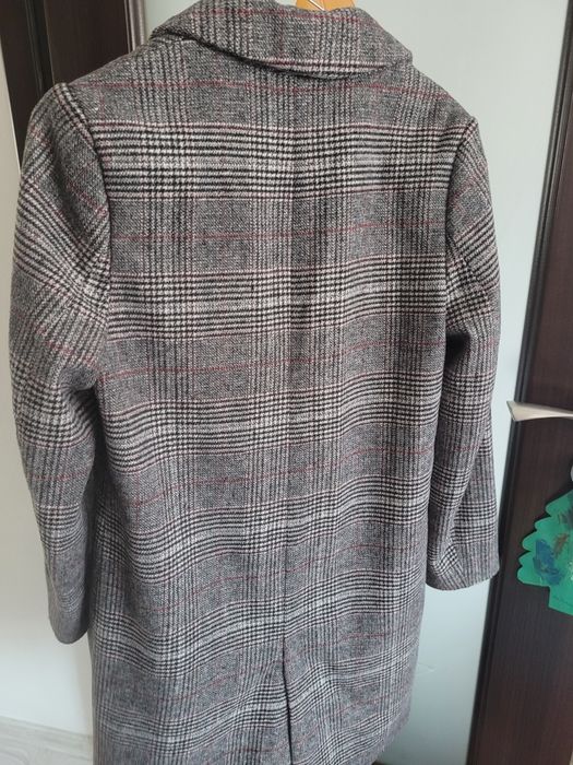 Palton  primavara Stradivarius marime S