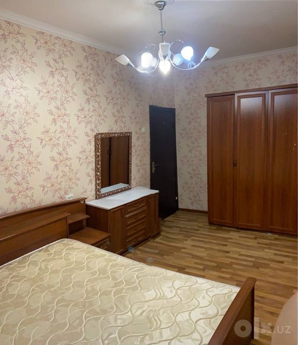 Сдаётся уютная комната для одного человека!