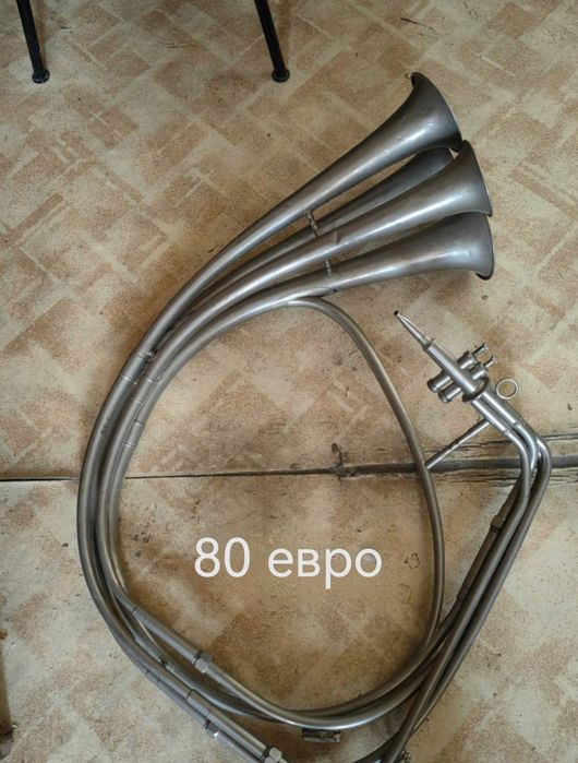 Работещи фанфари