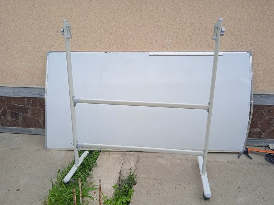 Доска маркерная эмалированная