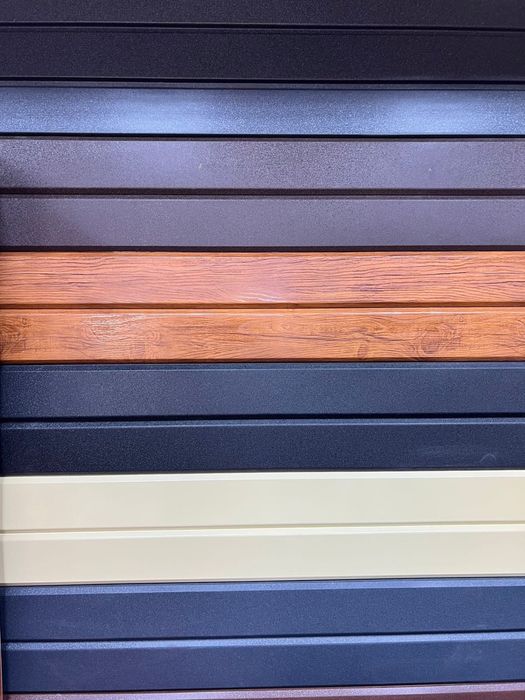 Металлочерепица Венеция, Супер-Монтерей