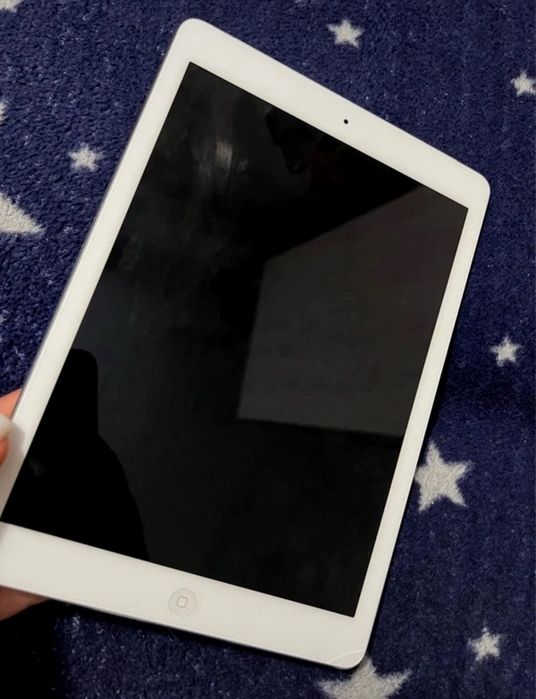 Vand tableta apple