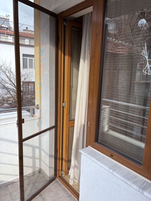 Дава се под наем Двустаен апартамент в Сандански - 65 кв.м за 61.2 € - Снимка #9