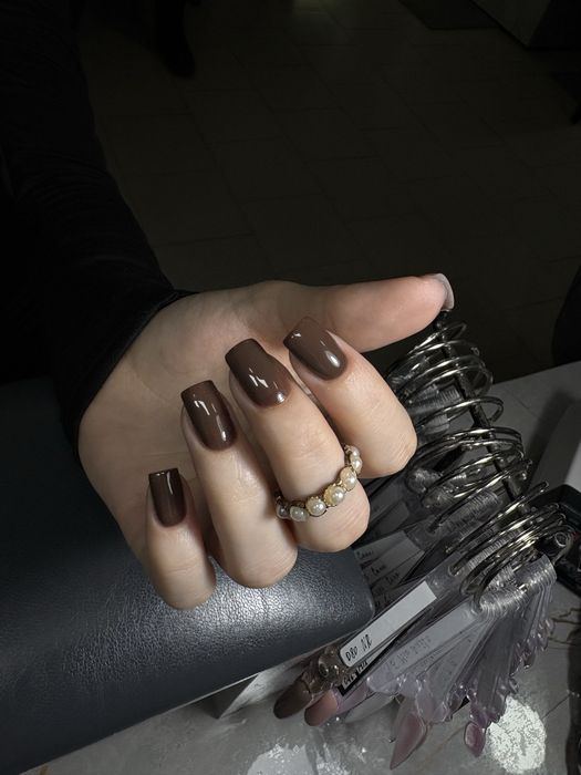 Мастер маникюра 6 тыс