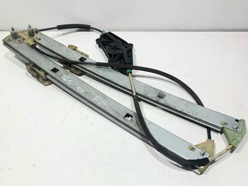 Macara geam electric stanga fata Audi Q5 8R 8R0837461F SUV