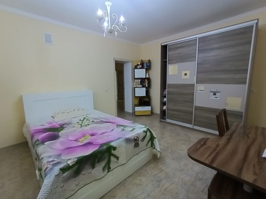 Продаётся 5-ти ком. Дом в Жилгородке