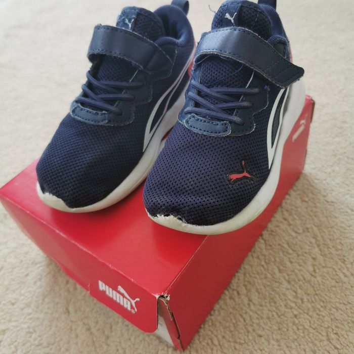 Adidasi Puma mar 26 panza