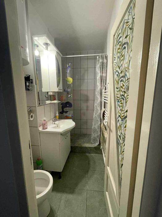 Apartament de inchiriat in regim hotelier/ PET FRIENDLY - Toplita