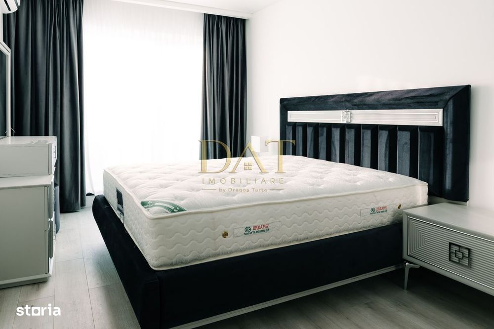 Apartament 3 camere | totul nou | finisaje premium | Zorilor