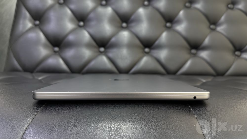 Apple Macbook Air M3  2024 в идеальном состоянии