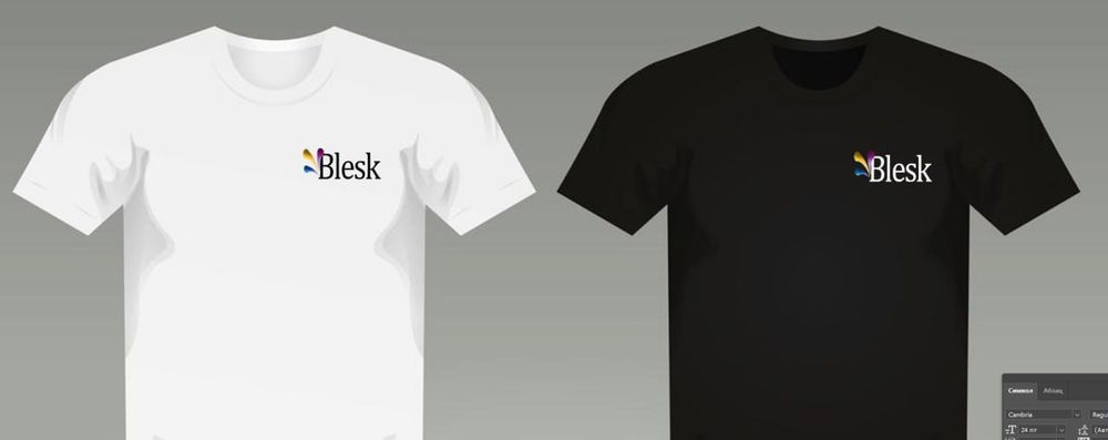 ДТФ печать, етикетка, бирка, флаги