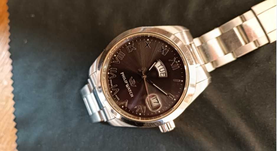 Philip Watch Caribbean ръчен часовник