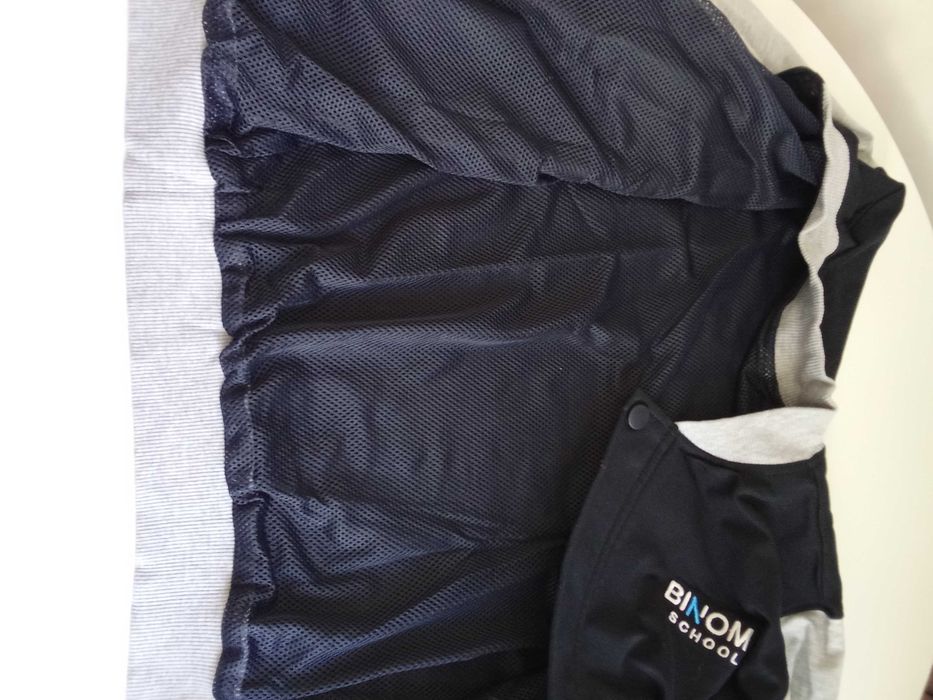 Школьная форма Бином