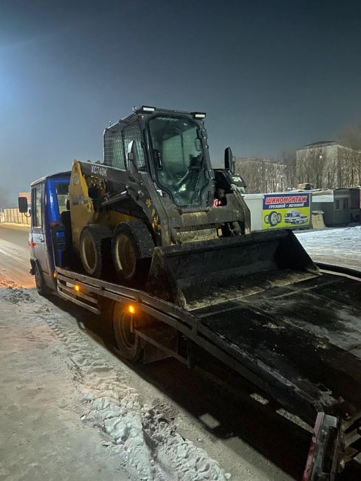 Эвакуатор.  Круглосуточно