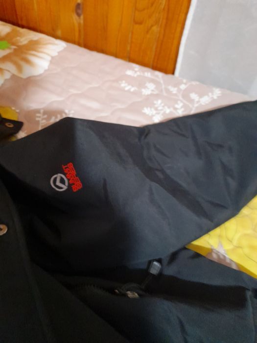 Гащеризон за лов и риболов.Зимно Яке North Face