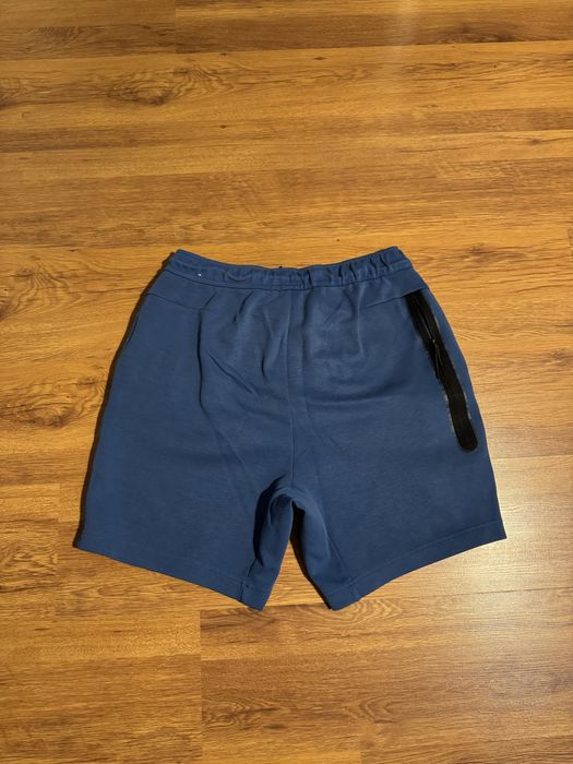 Men’s Nike tech fleece