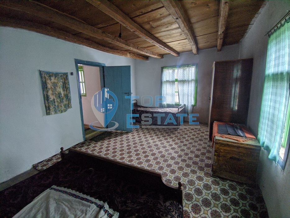 Продава се Къща в с. Мусина, Област Велико Търново - 126 кв.м за 413 €/кв.м - Снимка #4