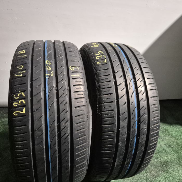 235 40 18 Nexen vara