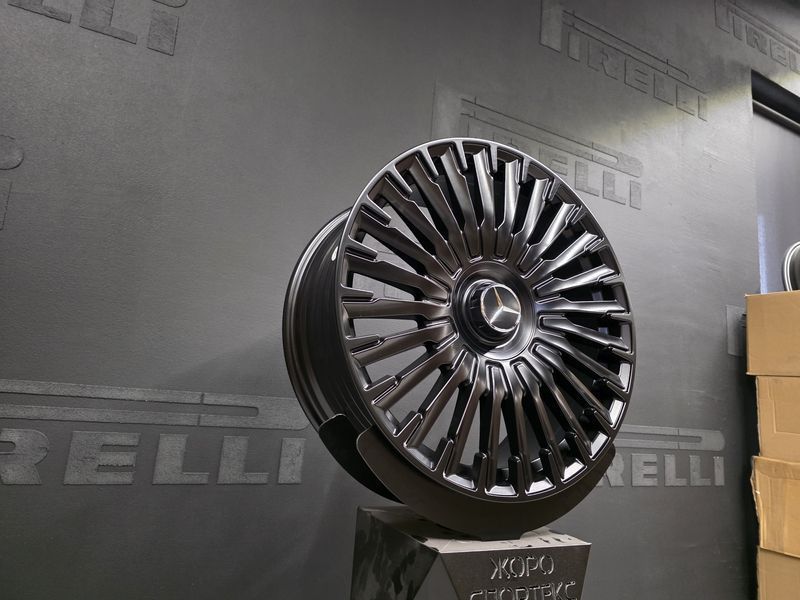 20цола 5х112 Mercedes 5x112 Мерцедес