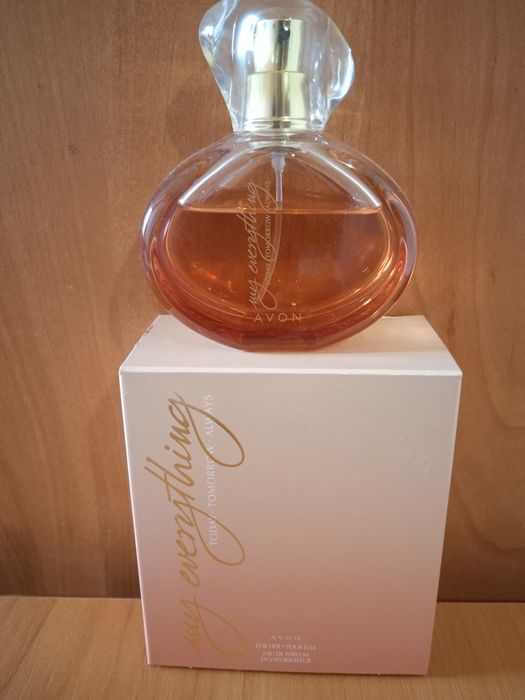 Парфюми  лична колекция