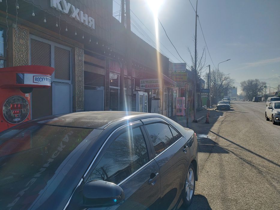 Сдаетчя  помещение 120кв