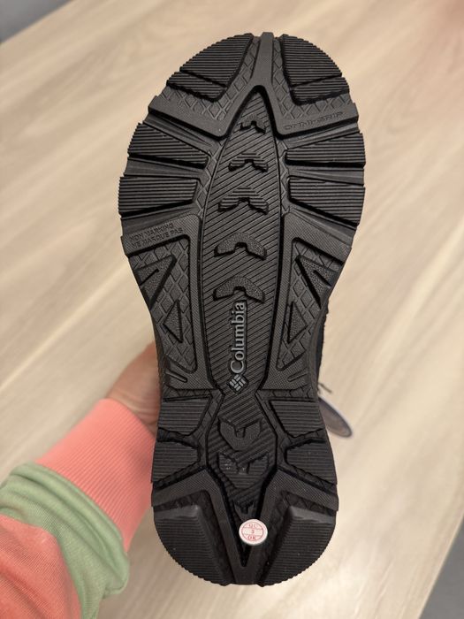 Columbia cizme de zapada 36