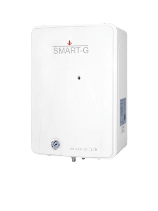 Газовый котел IMMA