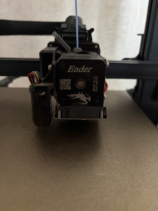 3D примтер Creality Ender 3 S1 pro