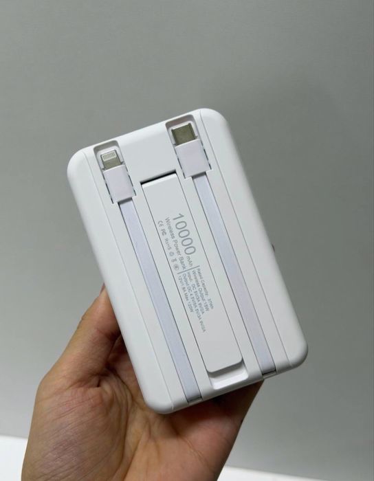 Паурбанк(оригинал)новый‼️