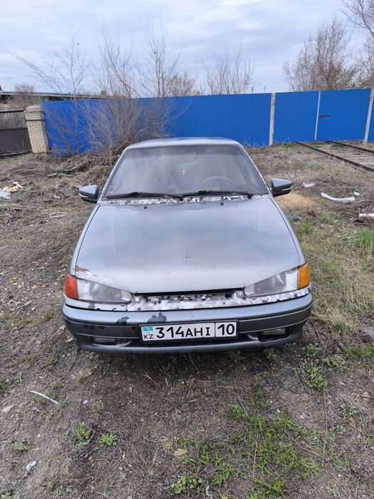 Продам Ваз 2114.  Среднее состояние