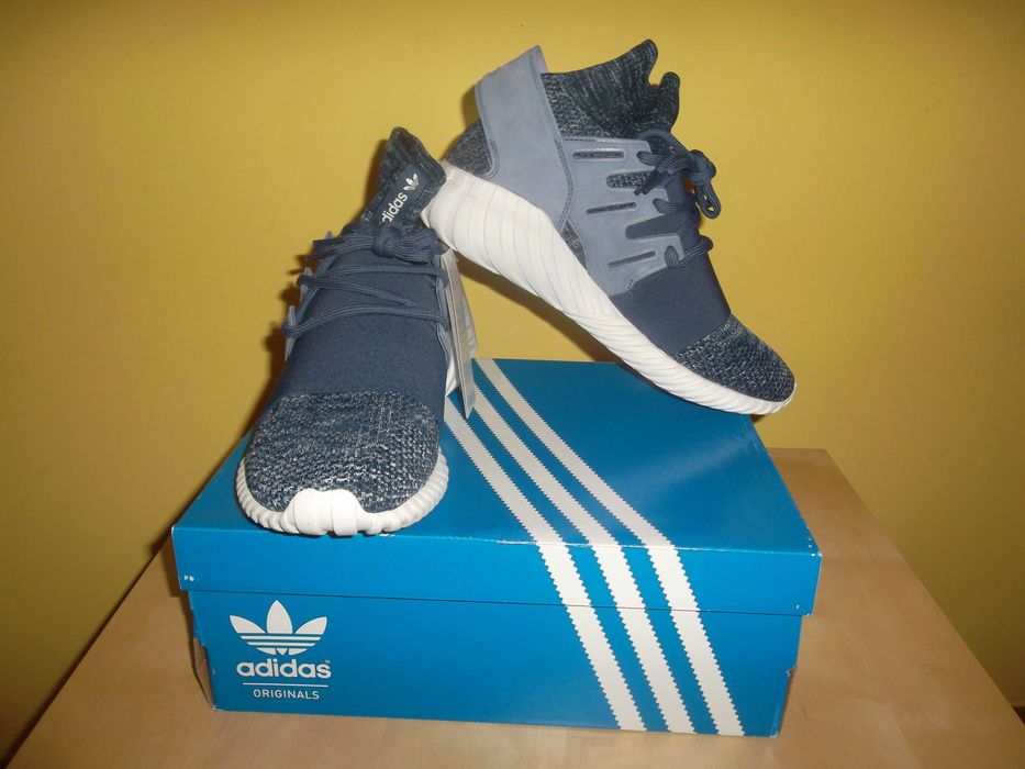 Adidas Tubular Doom PK nr. 42 2/3 si 43 1/3