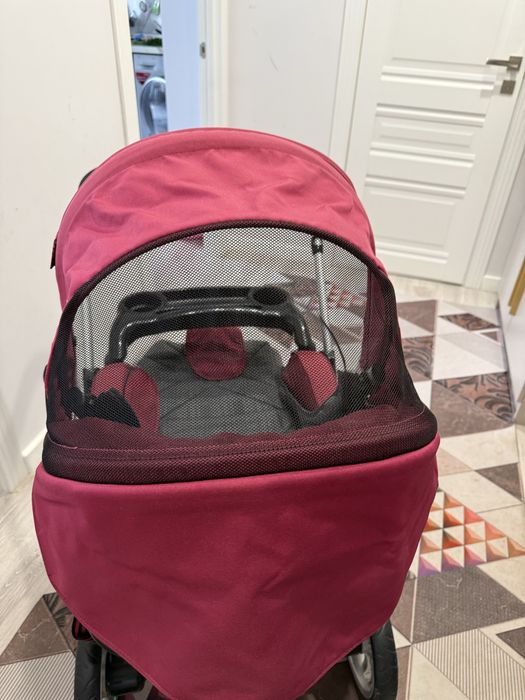 Детская кольяска