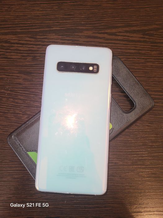 Samaung s10, 128 gb
