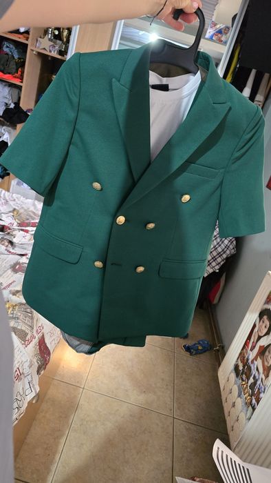 Costum nuntă baiat 12-13 ani