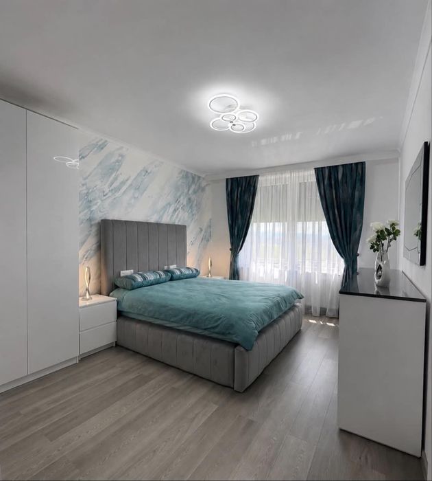 Apartament  3 camere ULTRA MODERN - LUX