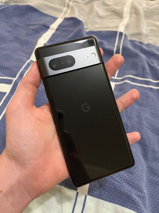 Google Pixel 7 8/128 в отличном состоянии