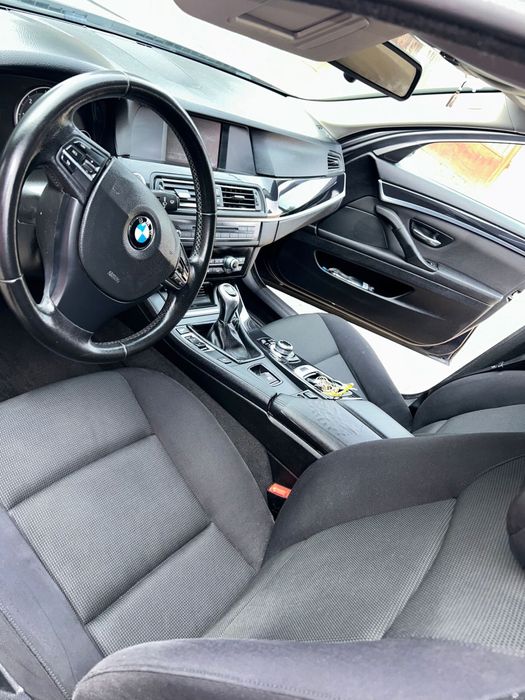 Vand BMW  520 f10 berlina