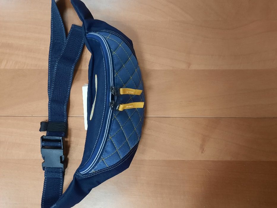 Salomon-Чисто Нова