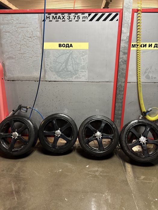 Джанти 18”  5х112