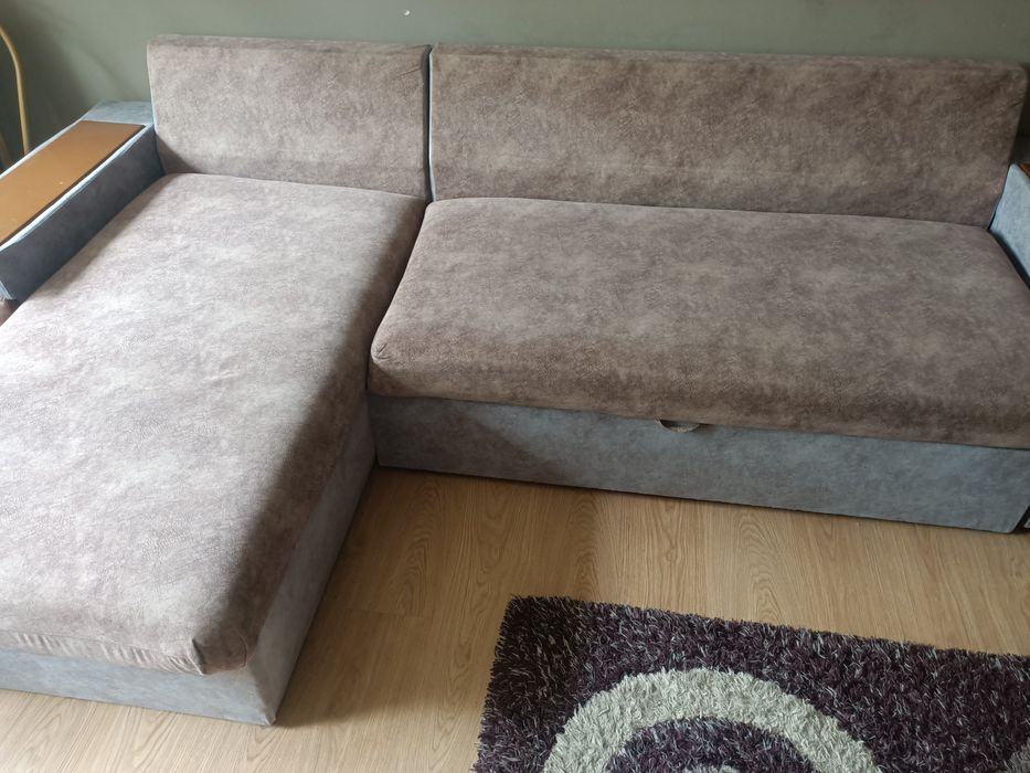 Продается диван!