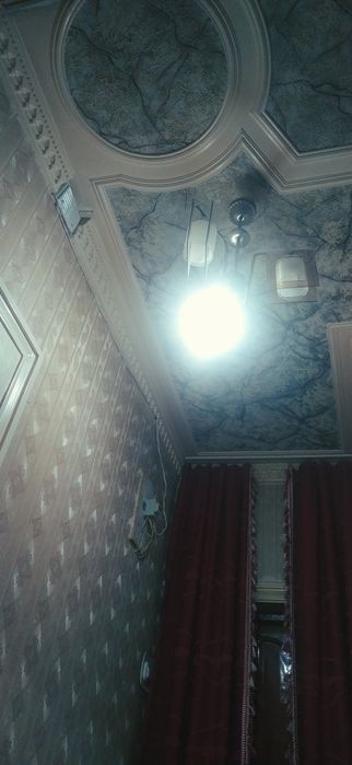 Yaxshiuyjoyijargaberladi