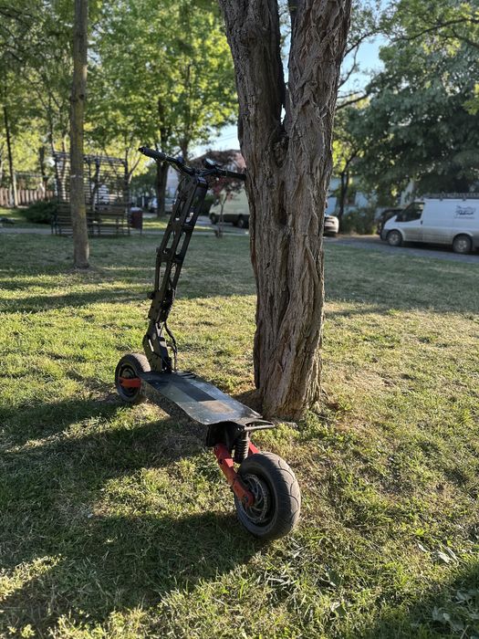 Trotineta electrica ultron t128 pro