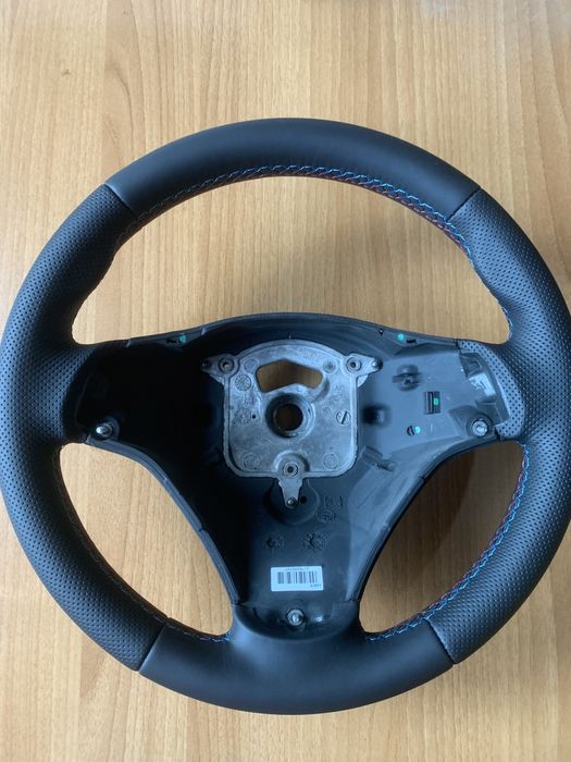 Vand volan sport BMW Seria 1 si Seria 3