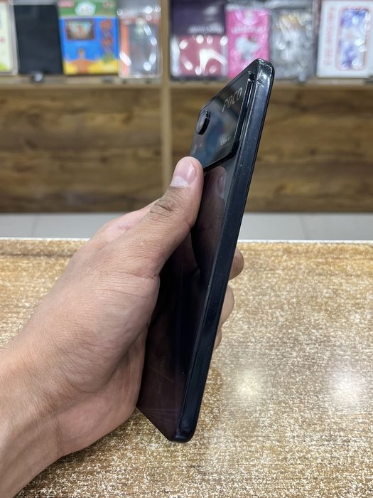POCO X4 PRO 5G (Kaspi 0-0-12)