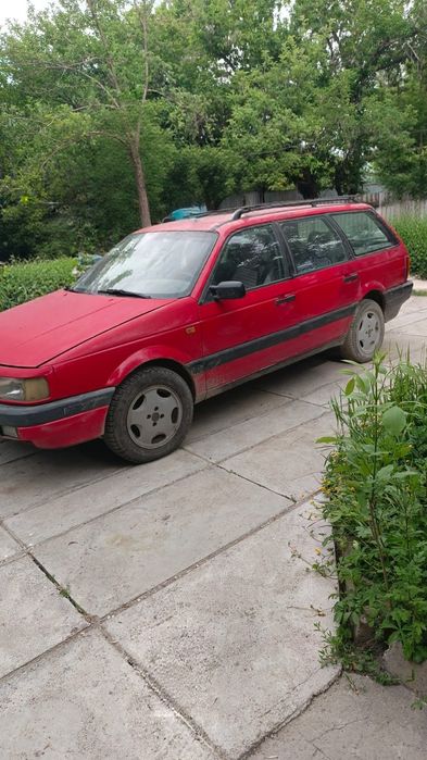 Продам Фольксваген Пассат