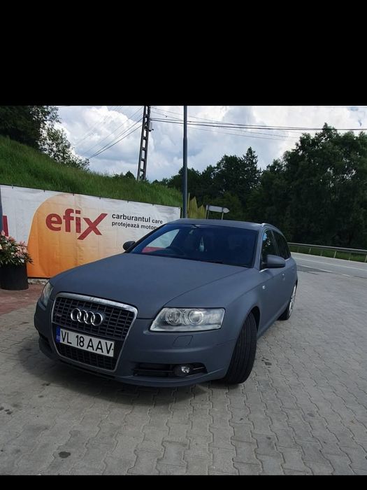 De vanzare : Audi a6 c6