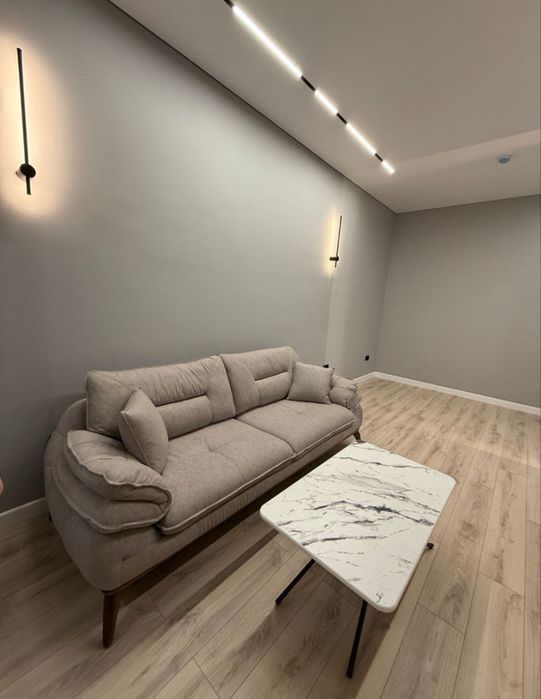 Аренда | ул Махтумкули | Новостройка