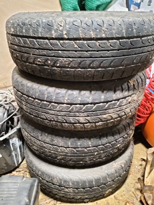 Продам титанки на ваз